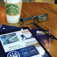 Improve One Percent | The Royal Texan