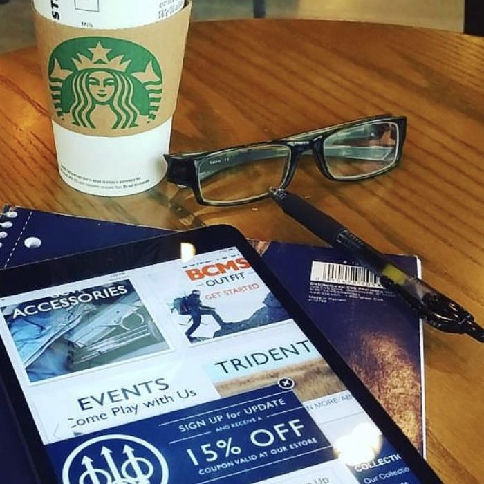 Improve One Percent | The Royal Texan