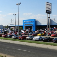 Westgate Chevy | The Royal Texan