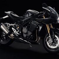 BOND 007 Triumph | The Royal Texan