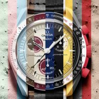 Swatch | Omega | Gear & Tech | The Royal Texan