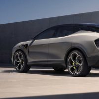 Lotus Eletre | The Royal Texan | Behind the Wheel