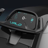 Valo Hyperfoil | Switch | The Royal Texan