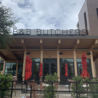B&B Butchers & Restaurant | The Royal Texan