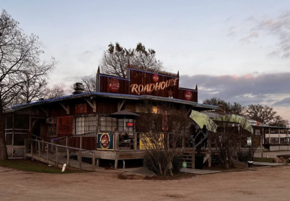 Roadhouse Bastrop | Food Worth Eating | The Royal Texan