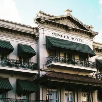 The Menger Hotel | The Royal Texan