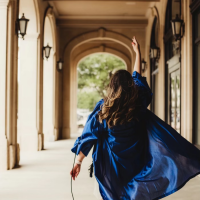 To the Class of 2023 | The Royal Texan