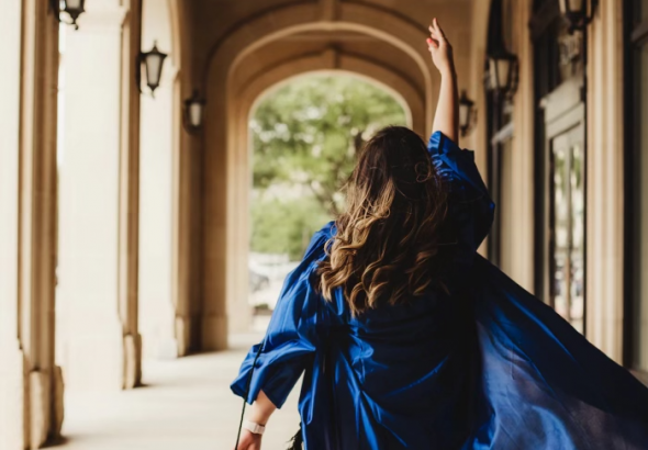 To the Class of 2023 | The Royal Texan