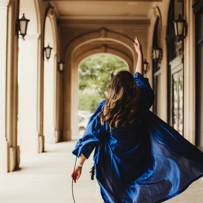 To the Class of 2023 | The Royal Texan