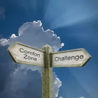 2024 challenge | sign | the royal texan