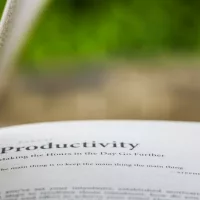 productivity | the royal texan