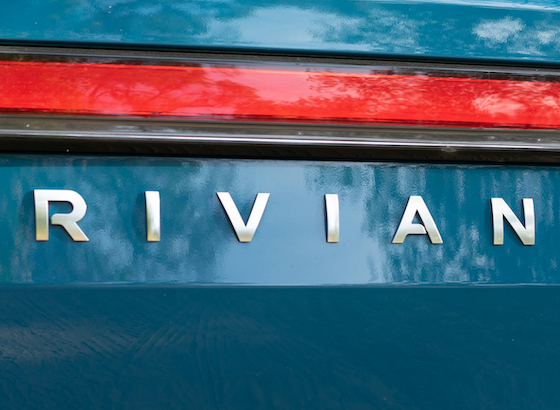 Rivian