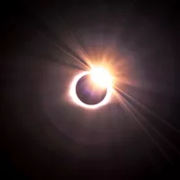 Solar Eclipse | The Royal Texan