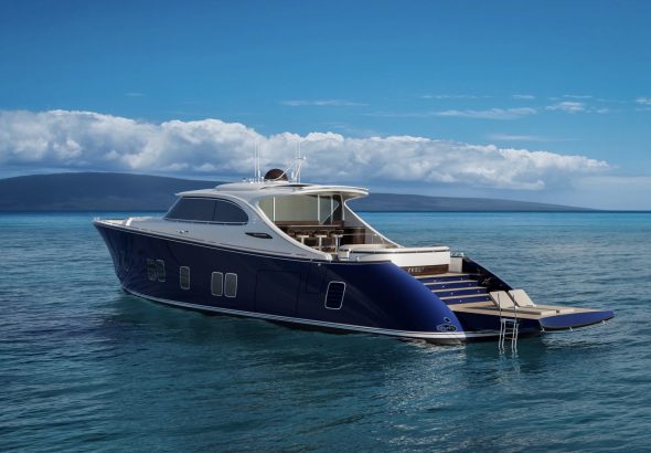 zeelander profile | The Royal Texan