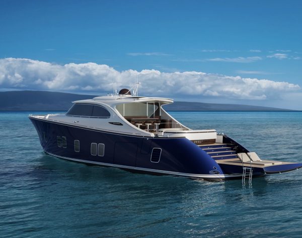 zeelander profile | The Royal Texan
