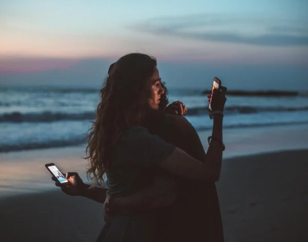 gen z smartphone overuse | the royal texan