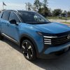 2025 Nissan Kicks | The Royal Texan