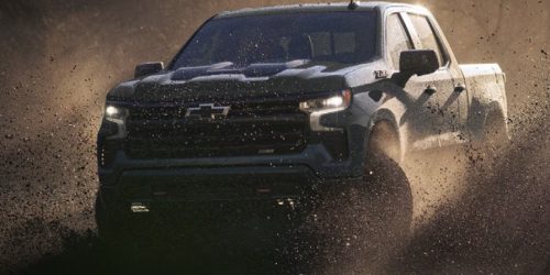 Silverado